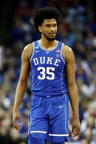 Duke v Kansas